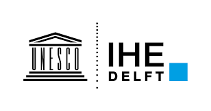 IHE Delft logo